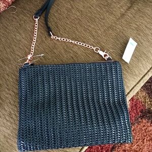 New cross body